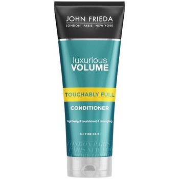 John Frieda Acondicionador LUXURIOUS VOLUME ACONDICIONADOR VOLUMEN 250ML