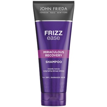 John Frieda Champú FRIZZ-EASE CHAMPU FORTALECEDOR 250ML