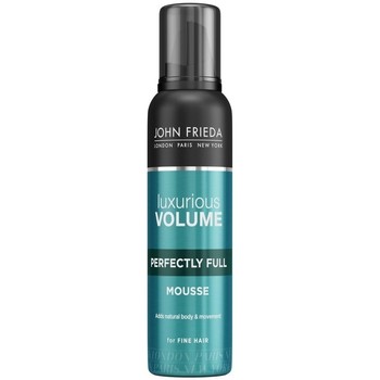John Frieda Fijadores LUXURIOUS VOLUME ESPUMA VOLUMEN 200ML