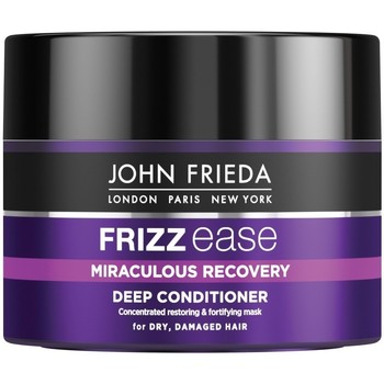 John Frieda Tratamiento capilar FRIZZ-EASE MASCARILLA FORTALECEDORA INTENSIVA 250ML