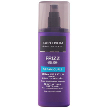 John Frieda Tratamiento capilar FRIZZ-EASE SPRAY PERFECCIONADOR RIZOS 200ML