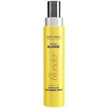 John Frieda Tratamiento capilar SHEER BLONDE SPRAY ACLARANTE CONTROLADO RUBIOS 100ML