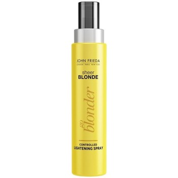 John Frieda Tratamiento capilar SHEER BLONDE SPRAY ACLARANTE CONTROLADO RUBIOS 100ML