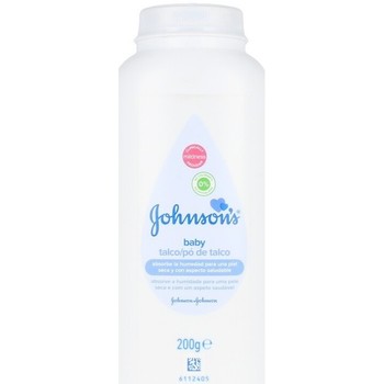 Johnson's Productos baño BABY POWDER TALCO 200GR