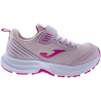 Joma Zapatillas de running Zapatillas Elite JR 2113 Rosa