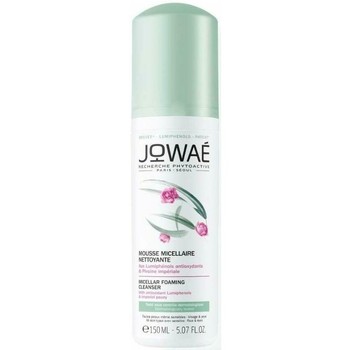 Jowae Desmaquillantes & tónicos MOUSSE MICELAR LIMPIADORA 150ML