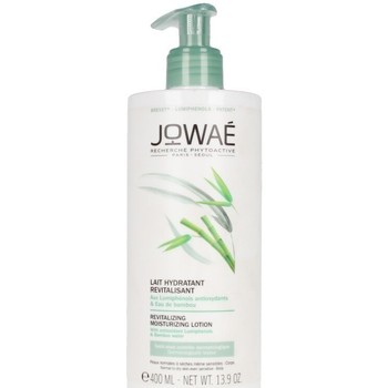 Jowae Hidratantes & nutritivos REVITALIZING MOISTURIZING LOTION 400ML