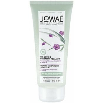 Jowae Tratamiento corporal GEL DUCHA HIBISCO 200ML