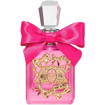 Juicy Couture Perfume VIVA LA JUICY PINK COUTURE EDP SPRAY 100ML