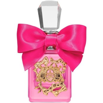 Juicy Couture Perfume VIVA LA JUICY PINK COUTURE EDP SPRAY 50ML