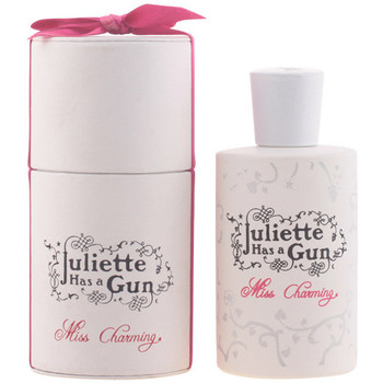 Juliette Has A Gun Perfume MISS CHARMING EDP SPRAY 100ML