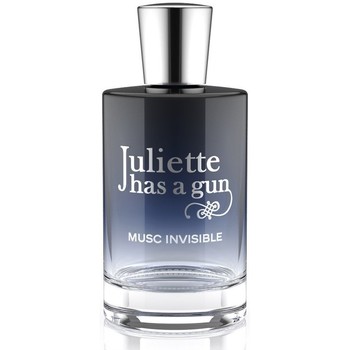 Juliette Has A Gun Perfume MUSC INVISIBLE EDP SPRAY 100ML