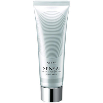 Kanebo Hidratantes & nutritivos SENSAI CELLULAR PERFORMANCE SPF25 DAY CREMA 50ML