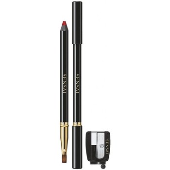Kanebo Lápiz de labios SENSAI THE LIPLINER PERFILADOR LABIAL 01 ACTRESS RED 1GR