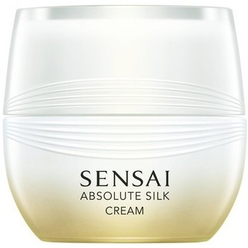 Kanebo Tratamiento facial SENSAI ABSOLUTE SILK CR 40ML