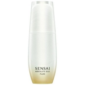 Kanebo Tratamiento facial SENSAI ABSOLUTE SILK FLUIDO 80ML