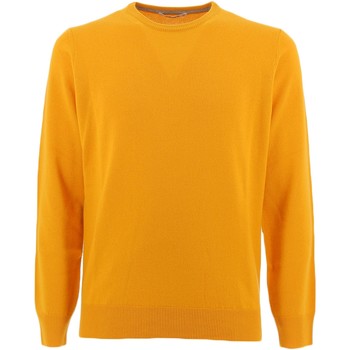Kangra Jersey 1001 suéteres hombre Amarillo