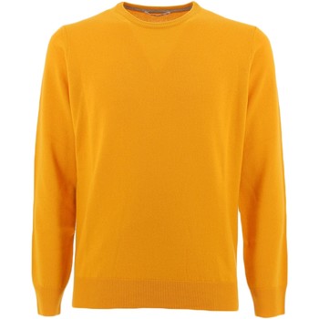 Kangra Jersey 1001 suéteres hombre Amarillo