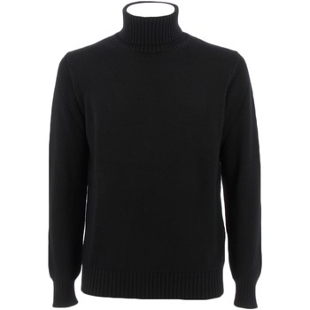 Kangra Jersey 1134 CICLISTA suéteres hombre Negro
