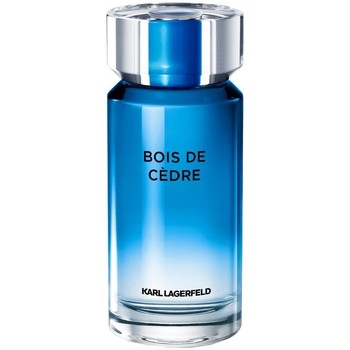Karl Lagerfeld Perfume BOIS DE CEDRE EDP 100ML SPRAY