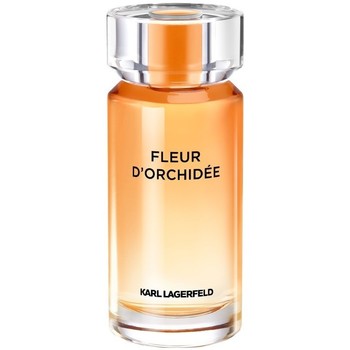 Karl Lagerfeld Perfume FLEUR D'ORCHIDEE EDP SPRAY 100ML