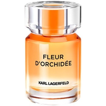 Karl Lagerfeld Perfume FLEUR D'ORCHIDEE EDP SPRAY 50ML
