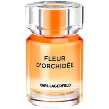 Karl Lagerfeld Perfume FLEUR D'ORCHIDEE EDP SPRAY 50ML