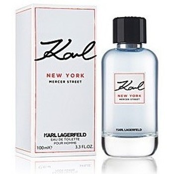 Karl Lagerfeld Perfume NEW YORK HOMME EDT SPRAY 100ML