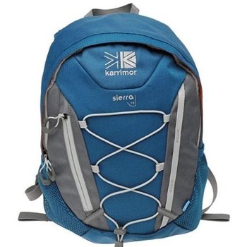 Karrimor Bolsa de deporte Mochila Sierra 10 L Azul Turquesa
