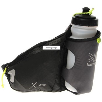 Karrimor Complemento deporte Running Cinturón y Botella X LITE