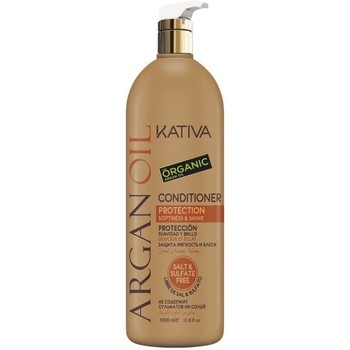 Kativa Acondicionador ARGAN OIL ACONDICIONADOR 1000ML