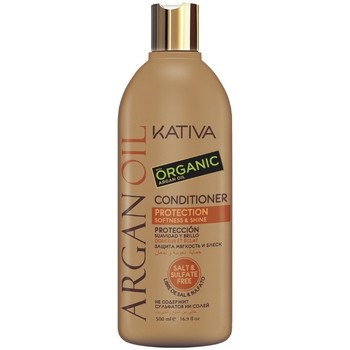 Kativa Acondicionador ARGAN OIL ACONDICIONADOR 500ML