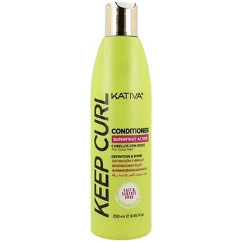 Kativa Acondicionador KEEP CURL ACONDICIONADOR 250ML