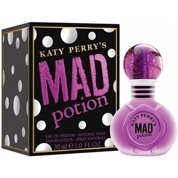Katy Perry Perfume MAD POTION EDP SPRAY 30ML