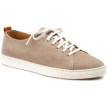 Keelan Calzados Deportivas Moda Zapatos casual de hombre de piel by Keelan