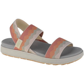 Keen Sandalias Elle Backstrap