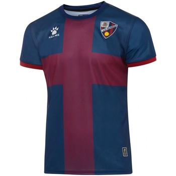Kelme Camiseta CAMISETA 1ª HUESCA SIN PUBLI 20/21