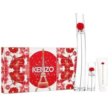 Kenzo Cofres perfumes FLOWER EDP 50ML + EDP 15ML