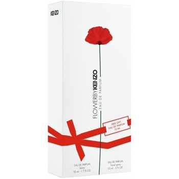 Kenzo Cofres perfumes FLOWER EDP 50ML + EDP 15ML