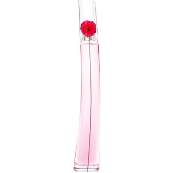 Kenzo Perfume FLOWER BY POPPY BOUQUET EDP FLORALE 100ML