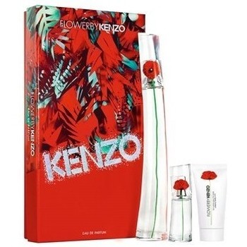 Kenzo Perfume FLOWER EDP 50ML