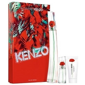 Kenzo Perfume FLOWER EDP 50ML