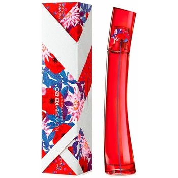 Kenzo Perfume FLOWER EDP 50ML COLLECTOR 20 ANIVERSARIO