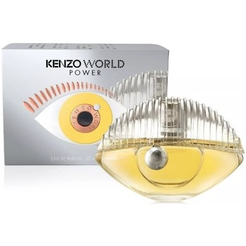 Kenzo Perfume WORLD POWER EDP 50ML SPRAY