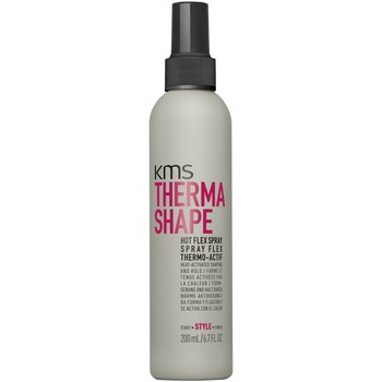 Kms Fijadores THERMAS HOT FLEX SPRAY 200ML