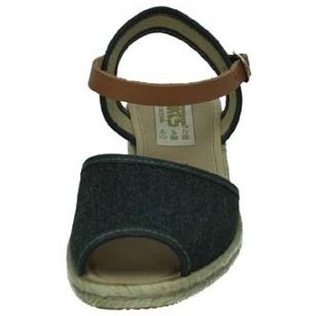 Kokis Zapatillas de senderismo Alpargatas esparto