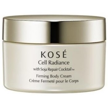 Kose Hidratantes & nutritivos CELL RADIANCE FIRMING LOCION CORPORAL CREAM