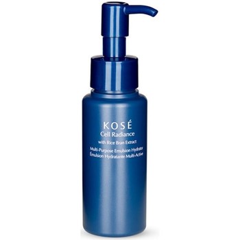 Kose Hidratantes & nutritivos CELLULAR RADIANCE RICE HYDRATING EMULSION 80ML
