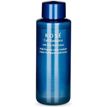 Kose Tratamiento facial CELLULAR RADIANCE RICE HYDRATING LOCION 100ML