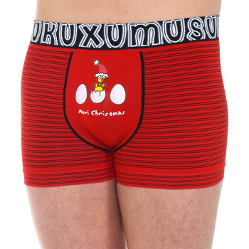 Kukuxumusu Boxer Boxer caballero